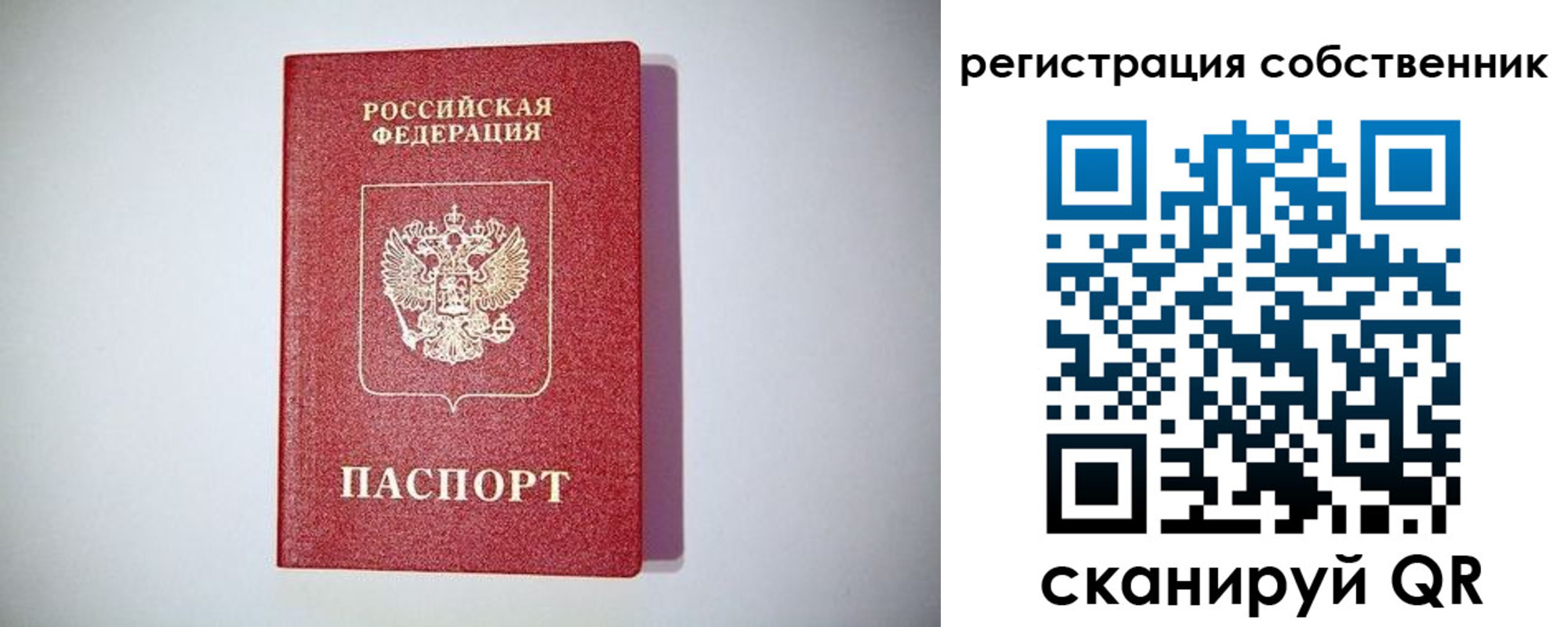 временная регистрация для школы в Черногорске